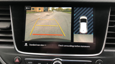 Vauxhall Crossland 1.2 Turbo [130] Ultimate 5dr Auto Petrol Hatchback